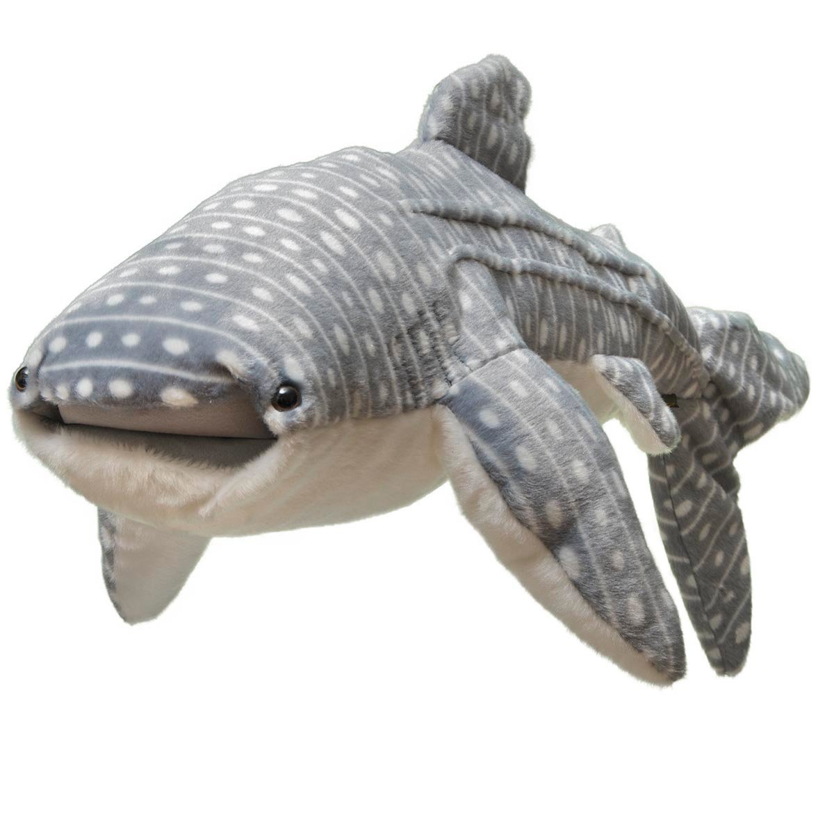 Stuffed animal whale shark online