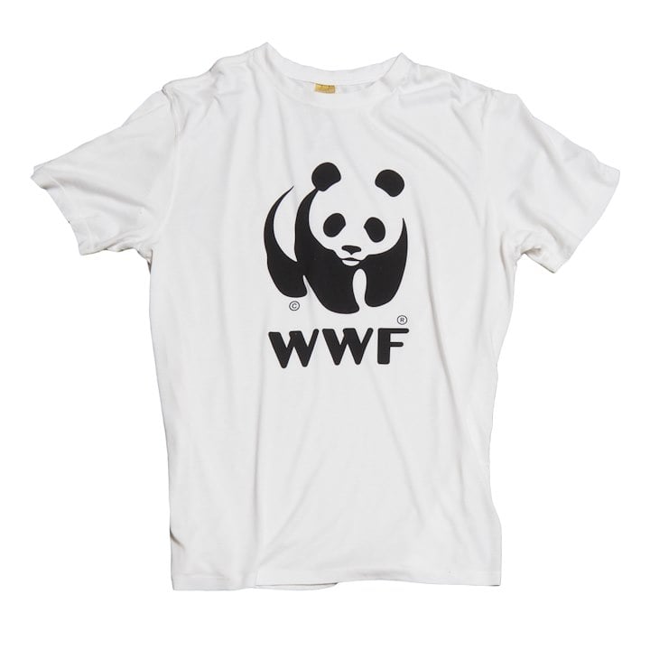 wwf t シャツ